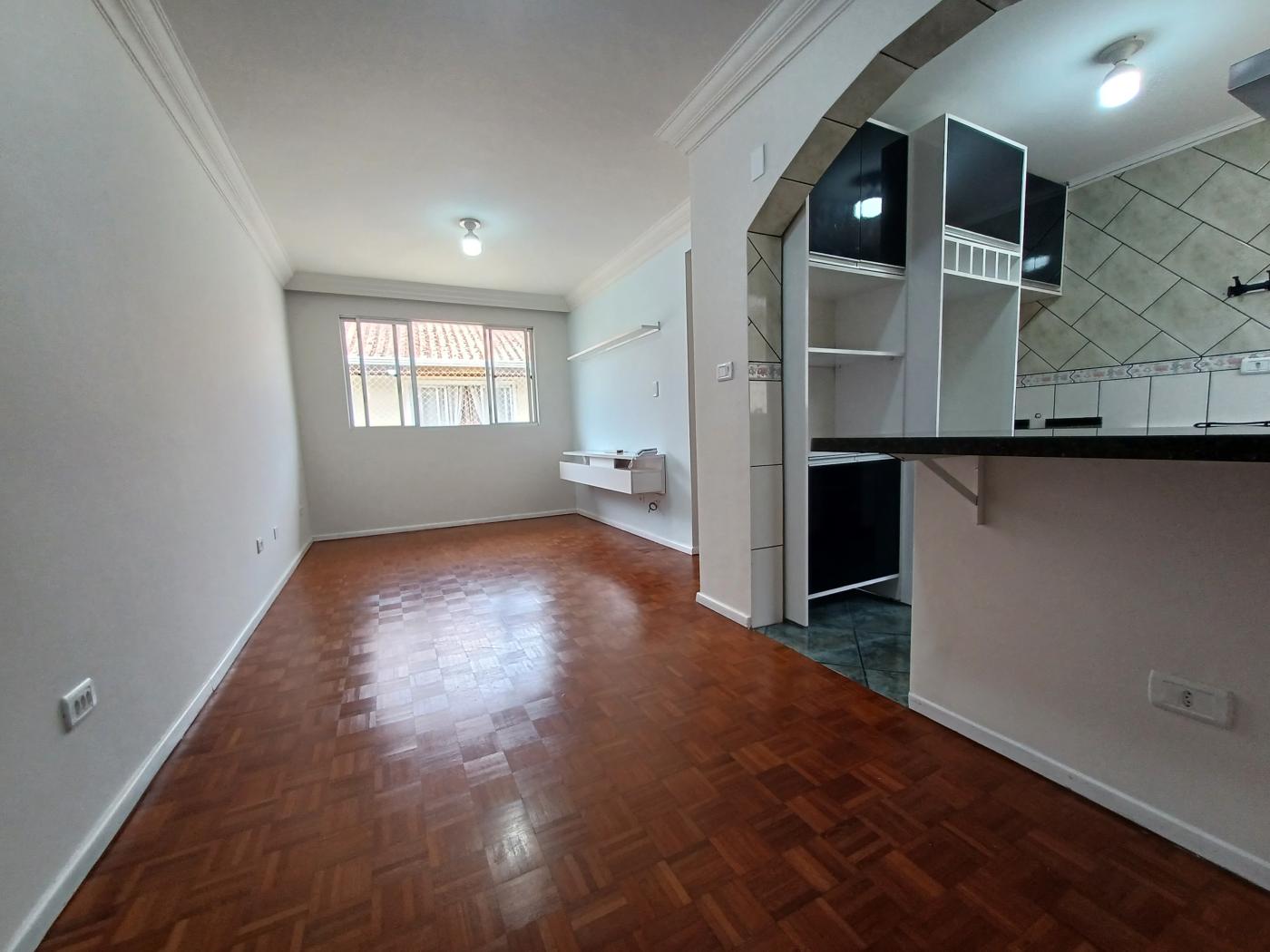 Apartamento, 3 quartos, 57 m² - Foto 11