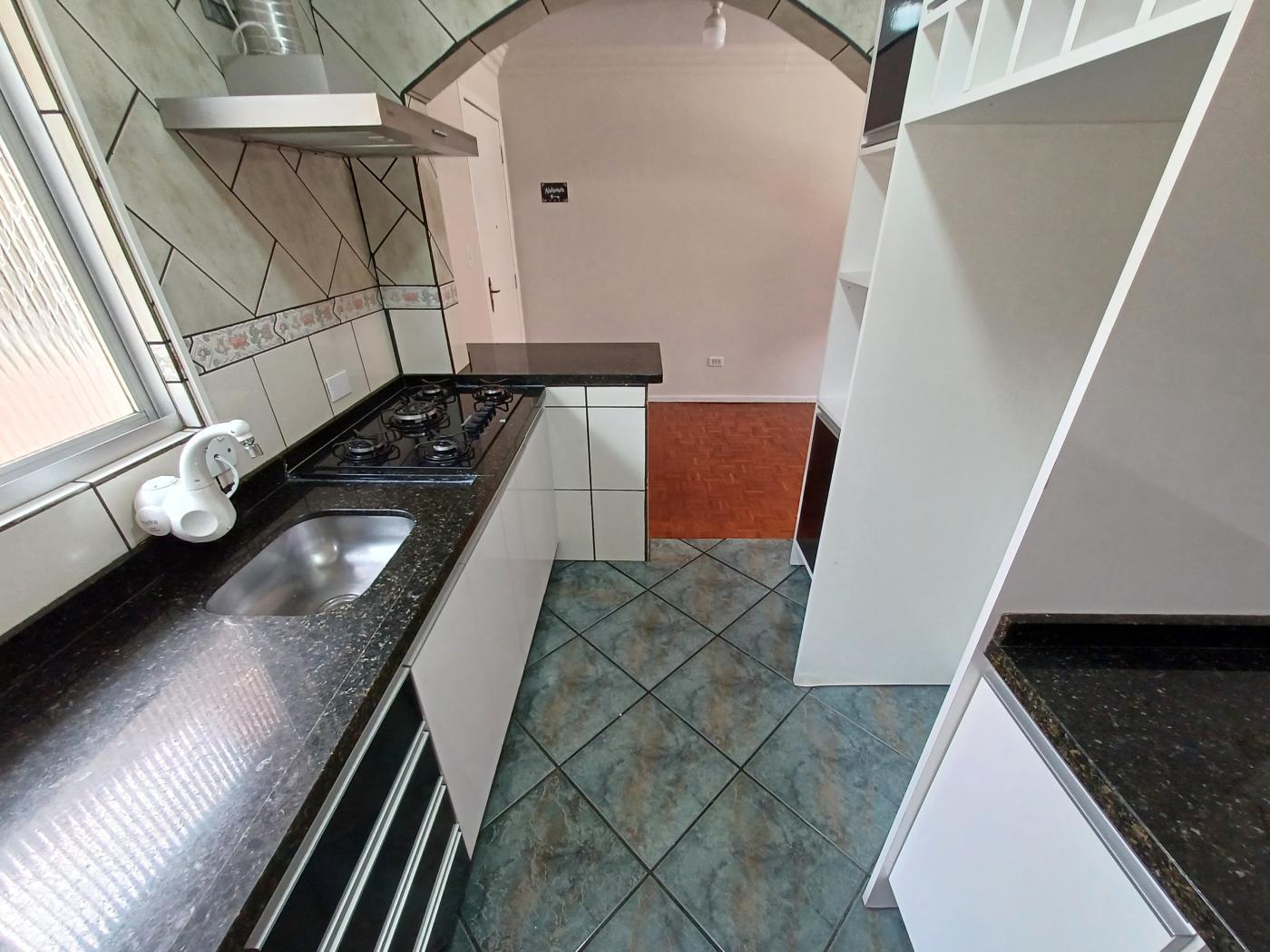 Apartamento, 3 quartos, 57 m² - Foto 12