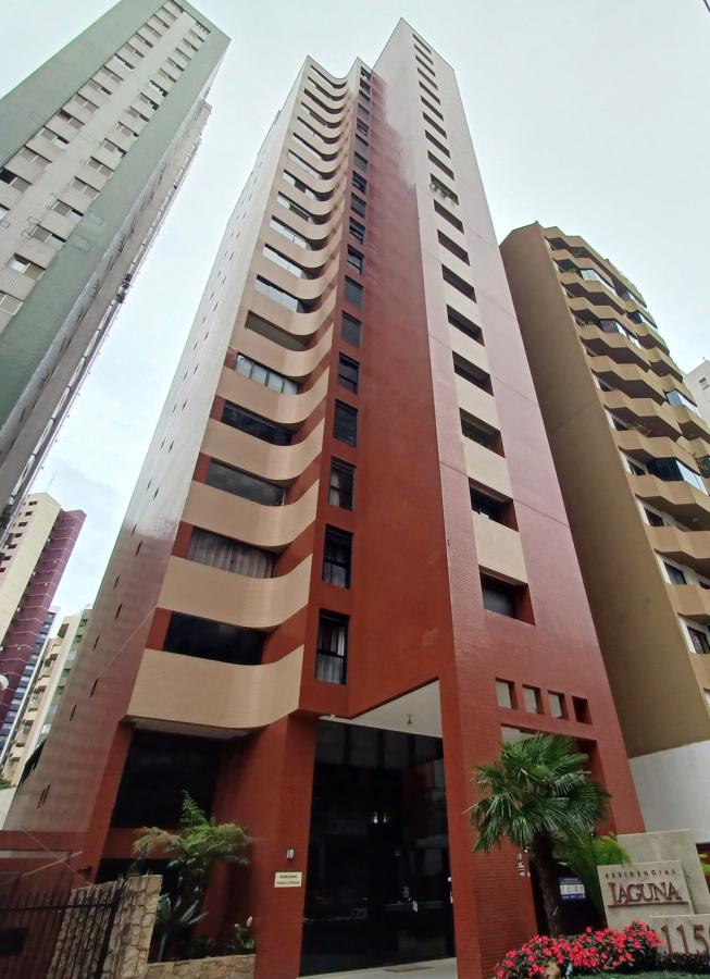 Apartamento, 3 quartos, 133 m² - Foto 1