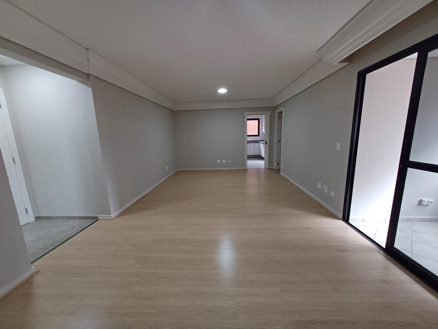 Apartamento, 3 quartos, 133 m² - Foto 4