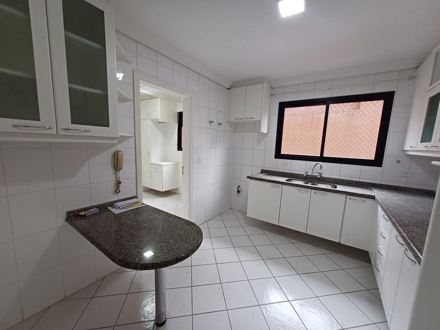 Apartamento, 3 quartos, 133 m² - Foto 11