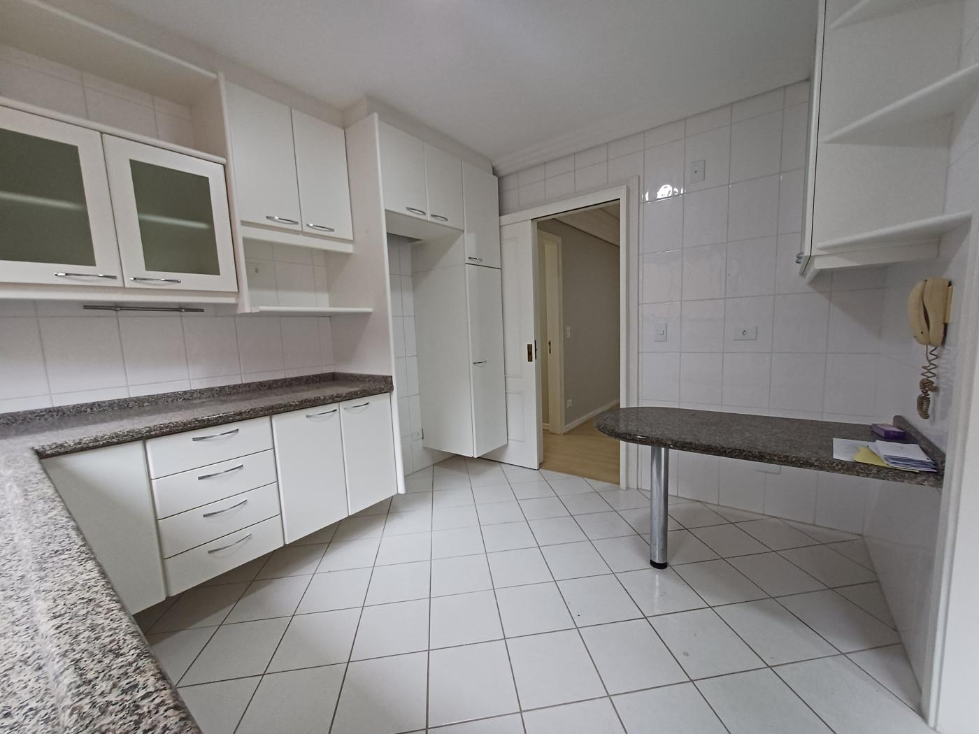 Apartamento, 3 quartos, 133 m² - Foto 13