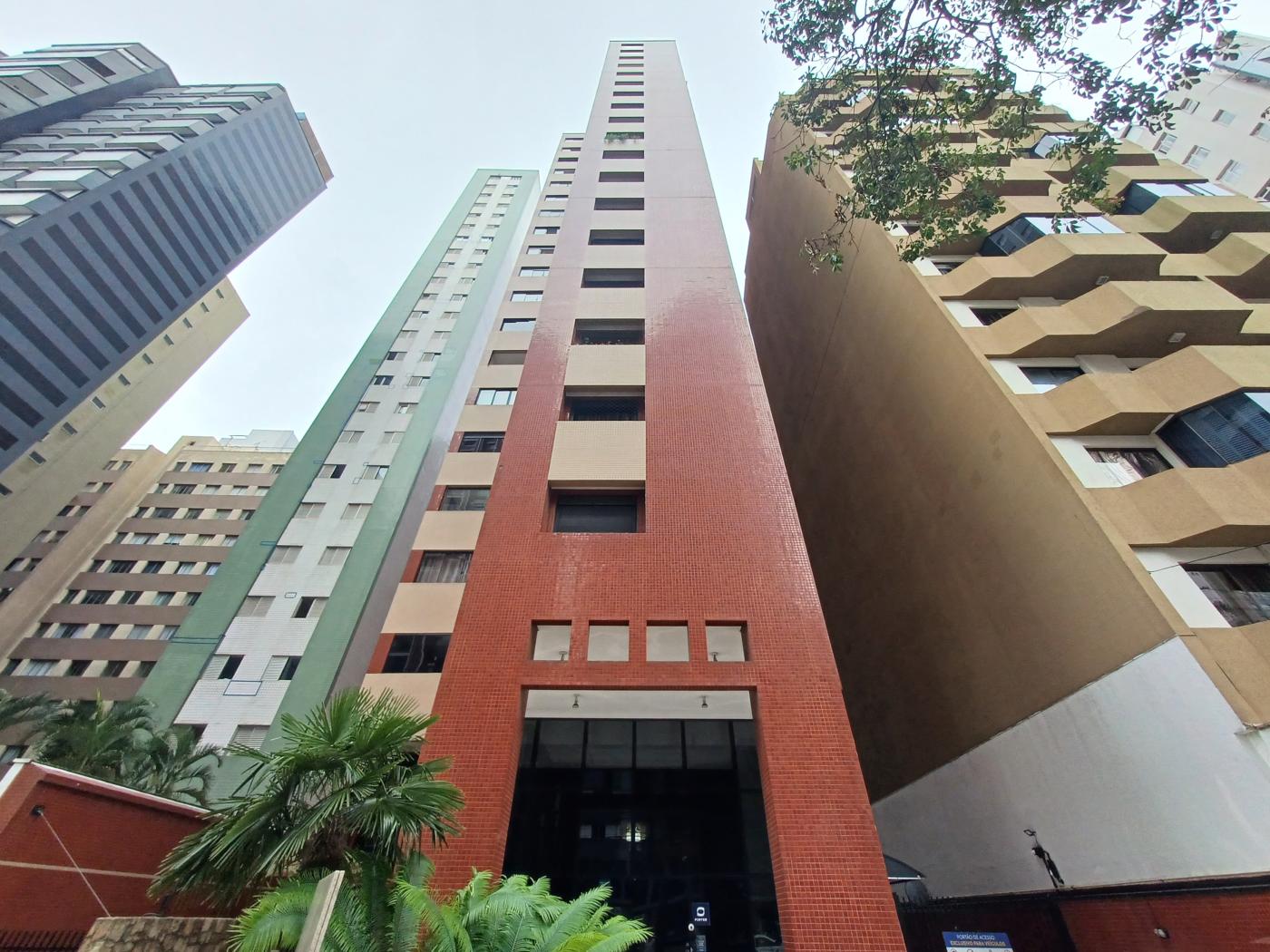 Apartamento, 3 quartos, 133 m² - Foto 30