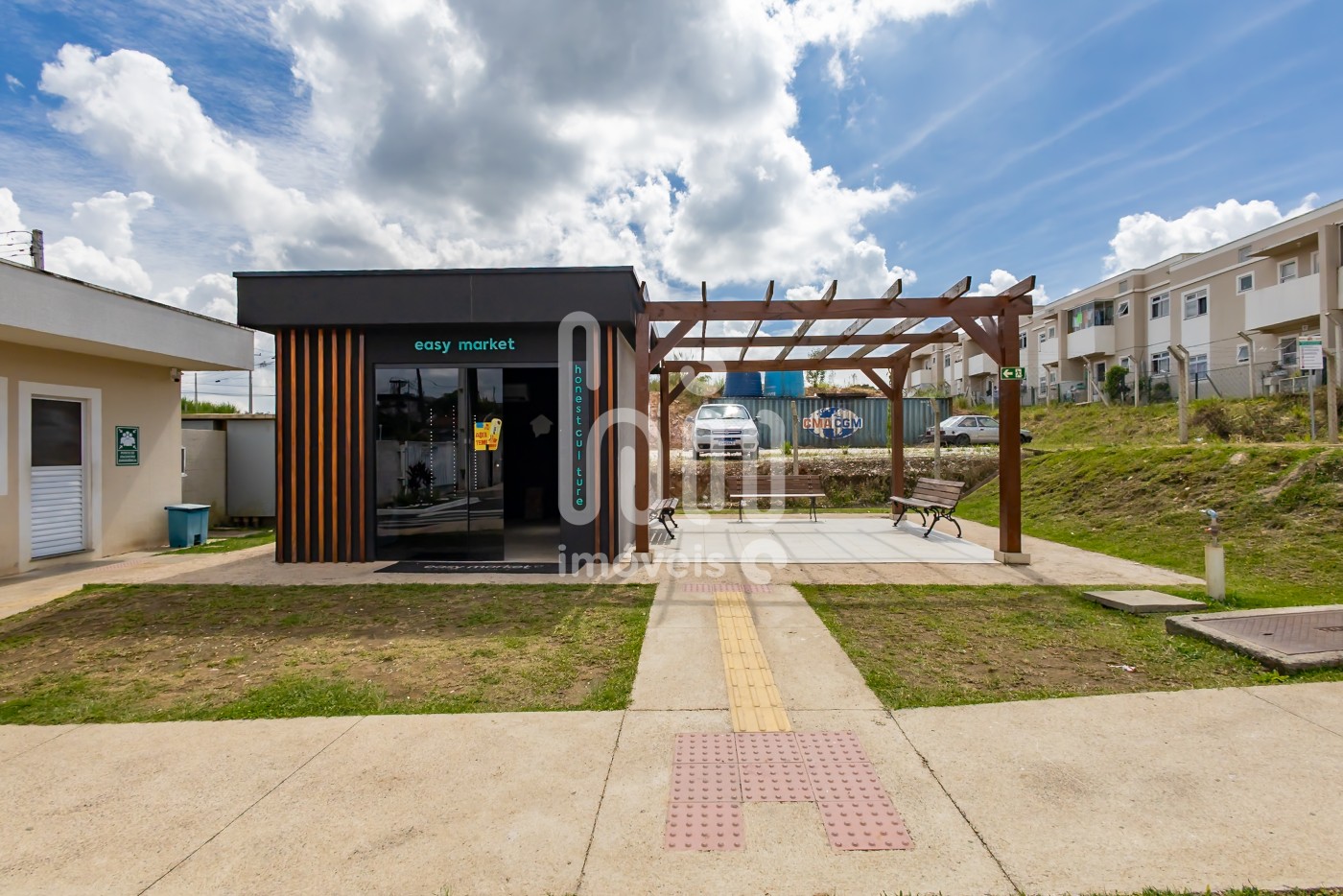 Apartamento, 2 quartos, 64 m² - Foto 47