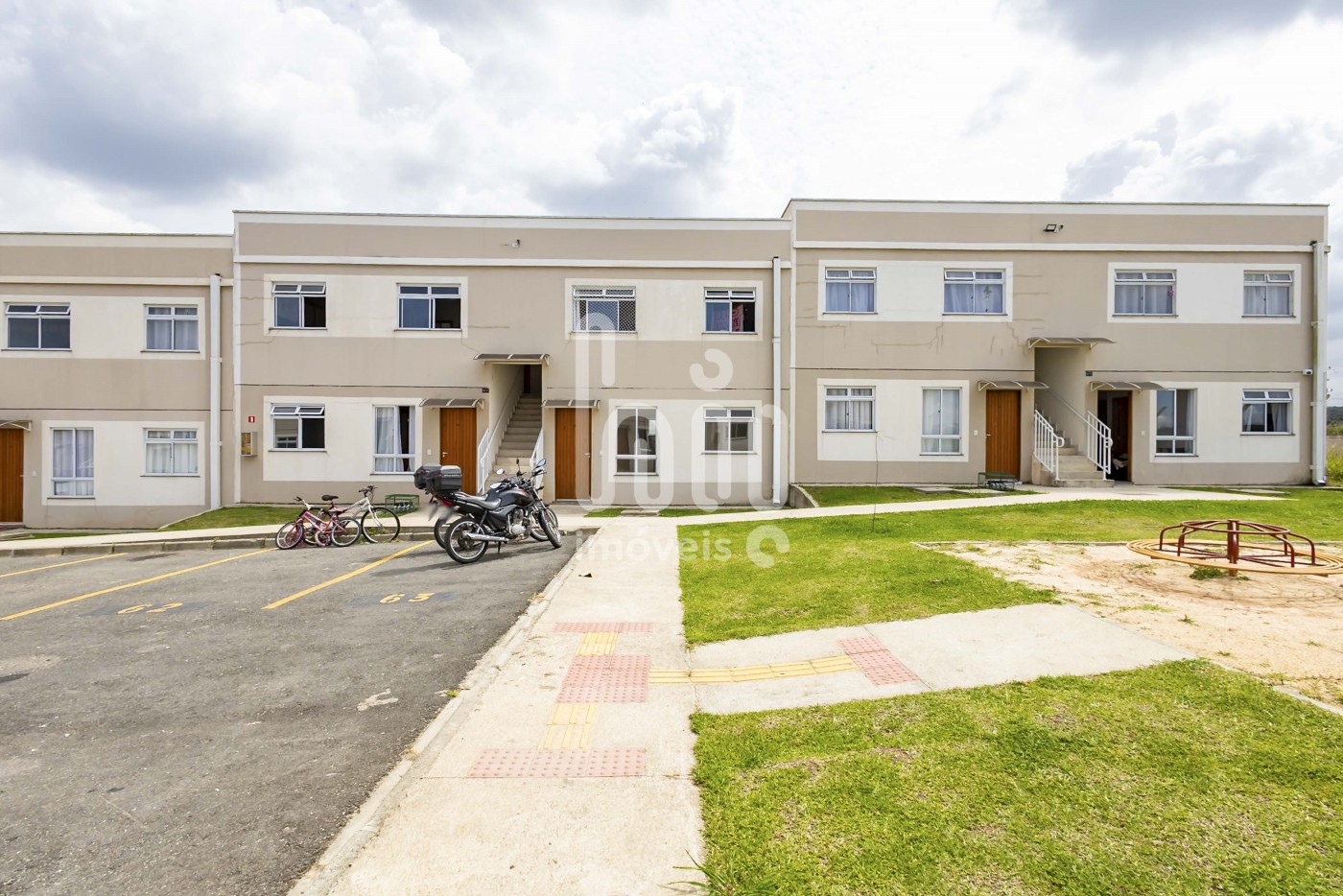 Apartamento, 2 quartos, 64 m² - Foto 43