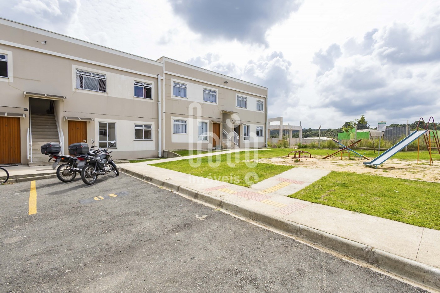 Apartamento, 2 quartos, 64 m² - Foto 45