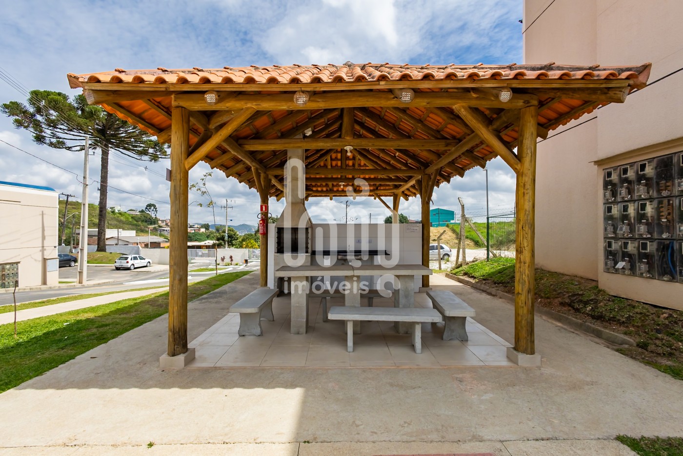 Apartamento, 2 quartos, 64 m² - Foto 46