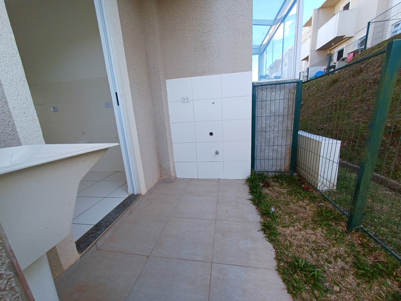 Apartamento, 2 quartos, 64 m² - Foto 34
