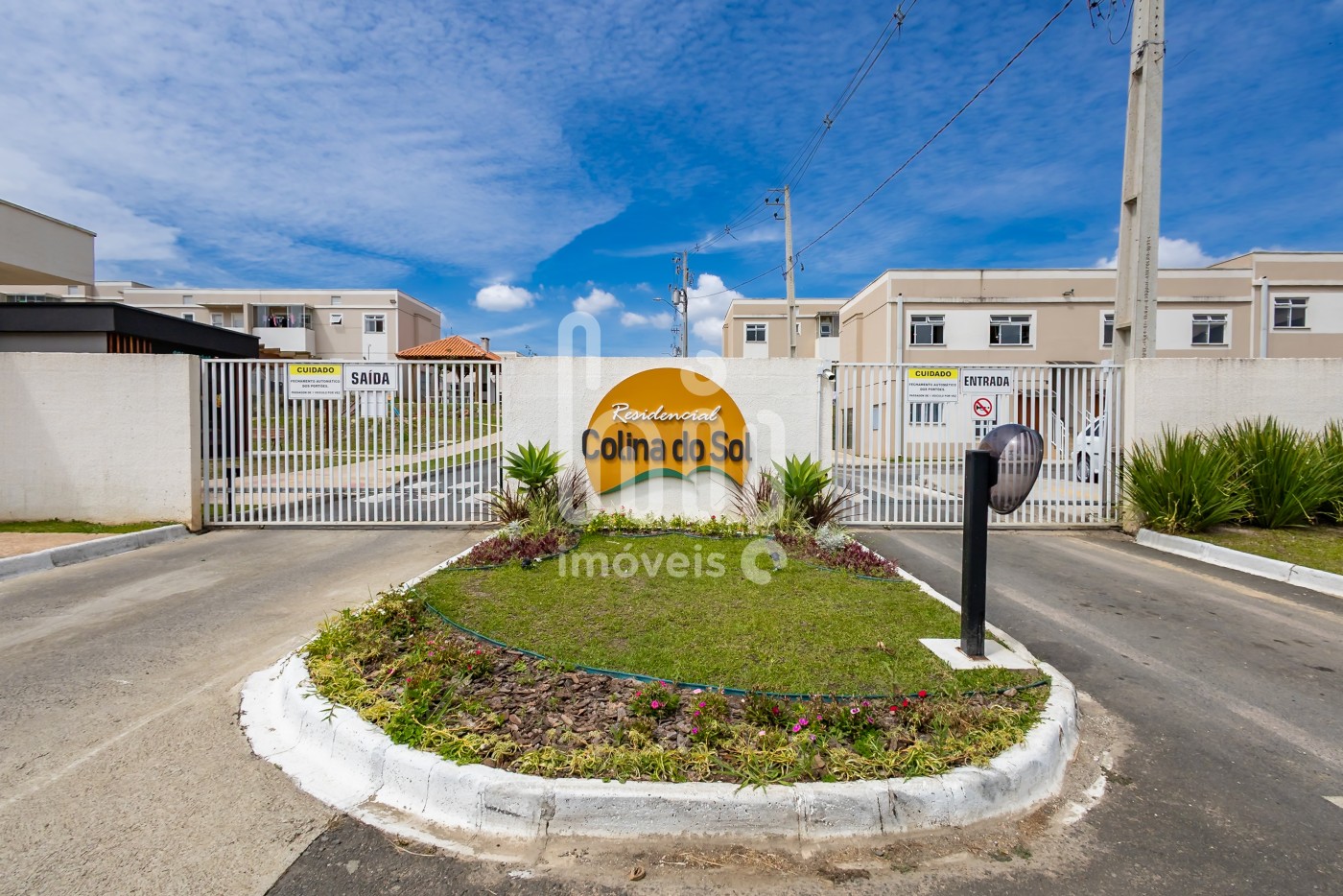 Apartamento, 2 quartos, 64 m² - Foto 1