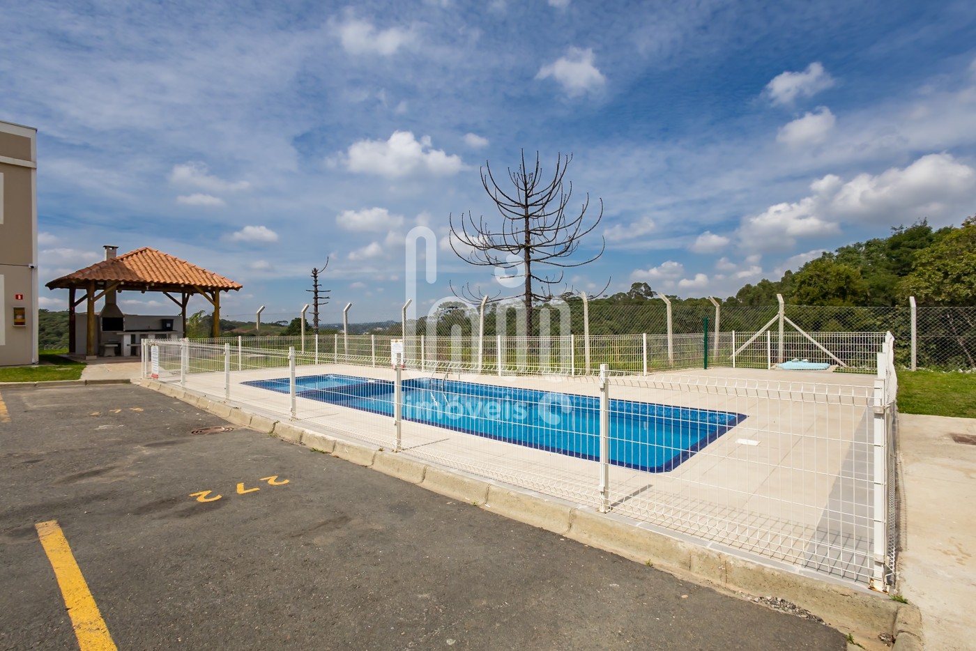 Apartamento, 2 quartos, 64 m² - Foto 41