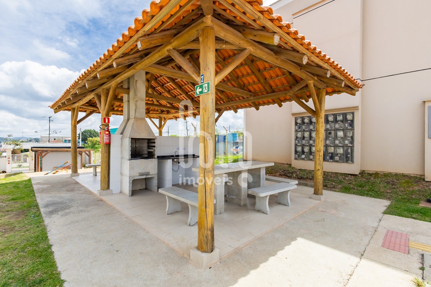 Apartamento, 2 quartos, 64 m² - Foto 32