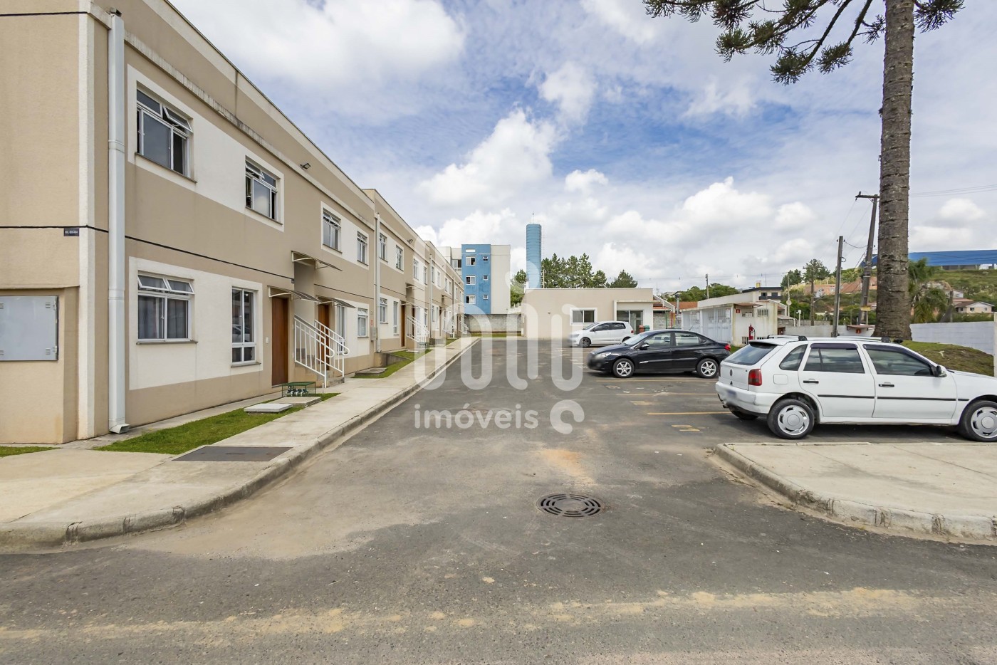 Apartamento, 2 quartos, 64 m² - Foto 42