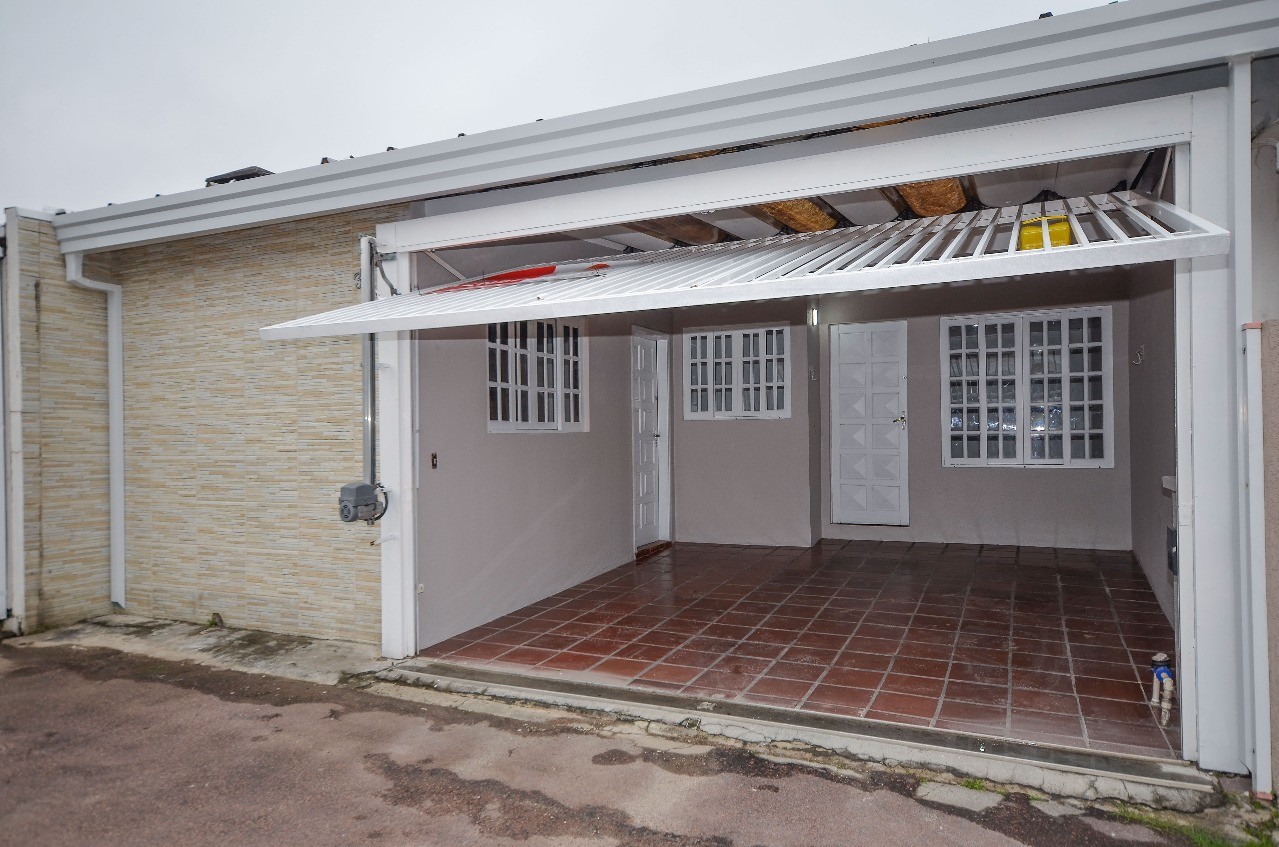 Casa, 3 quartos, 80 m² - Foto 1