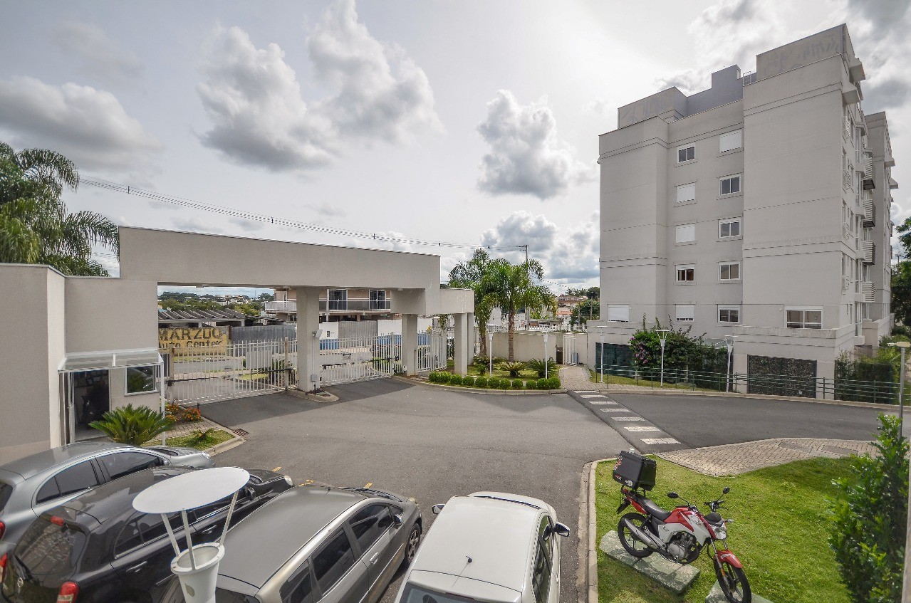 Apartamento, 3 quartos, 67 m² - Foto 3