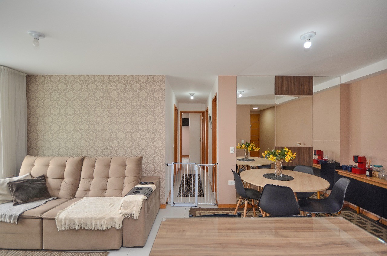 Apartamento, 3 quartos, 67 m² - Foto 5