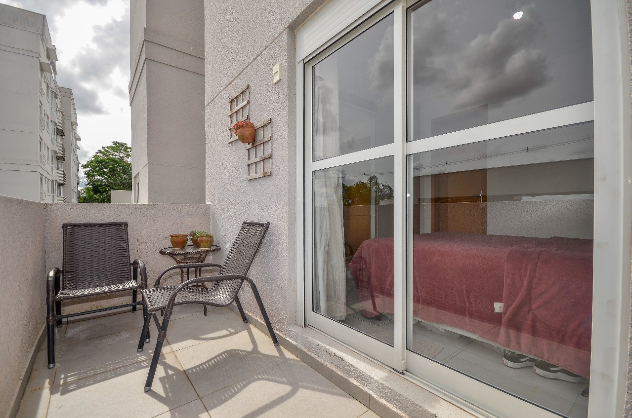 Apartamento, 3 quartos, 67 m² - Foto 23