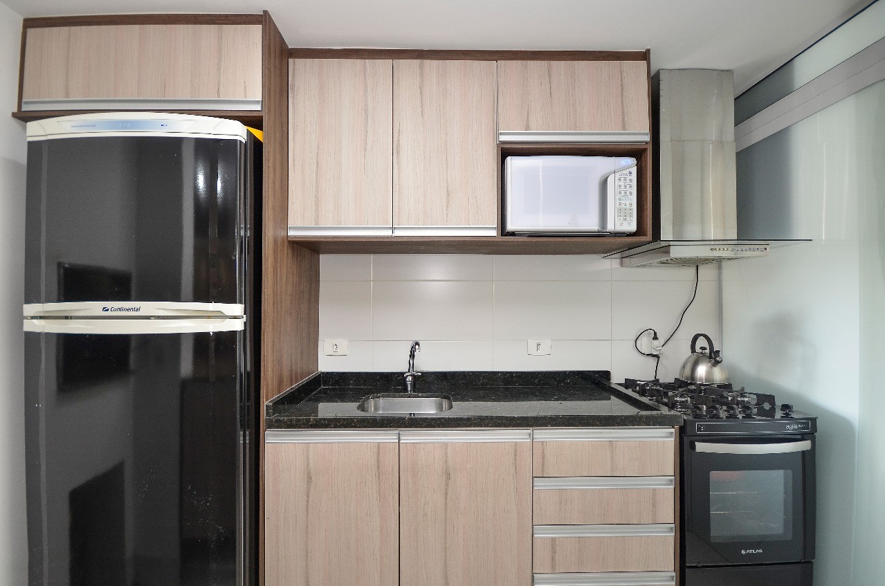 Apartamento, 3 quartos, 67 m² - Foto 14