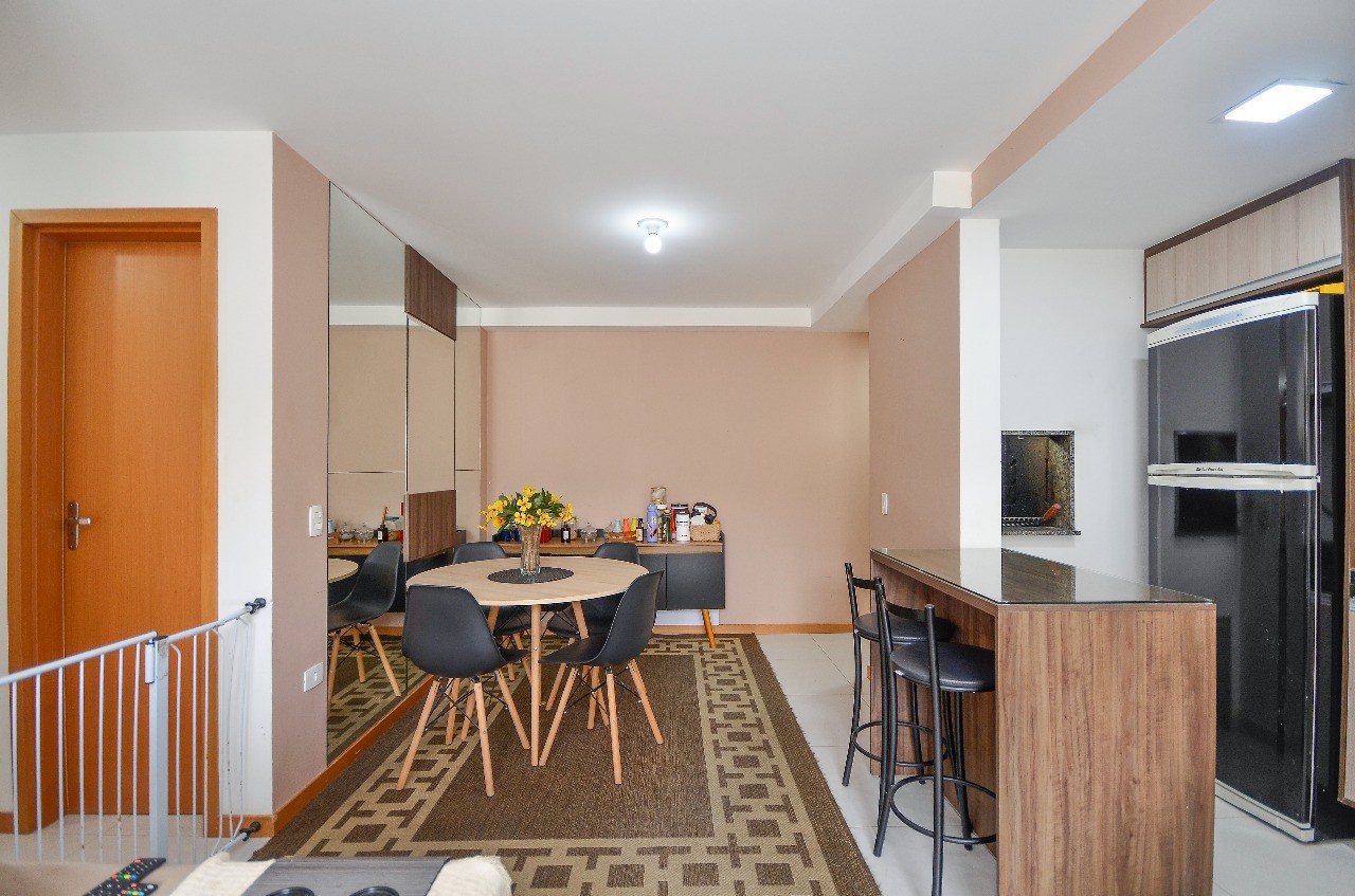 Apartamento, 3 quartos, 67 m² - Foto 7