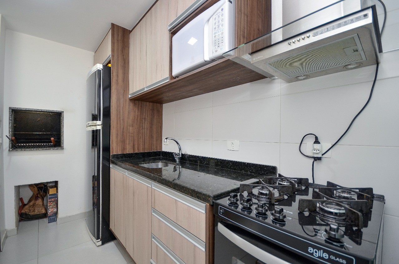 Apartamento, 3 quartos, 67 m² - Foto 15