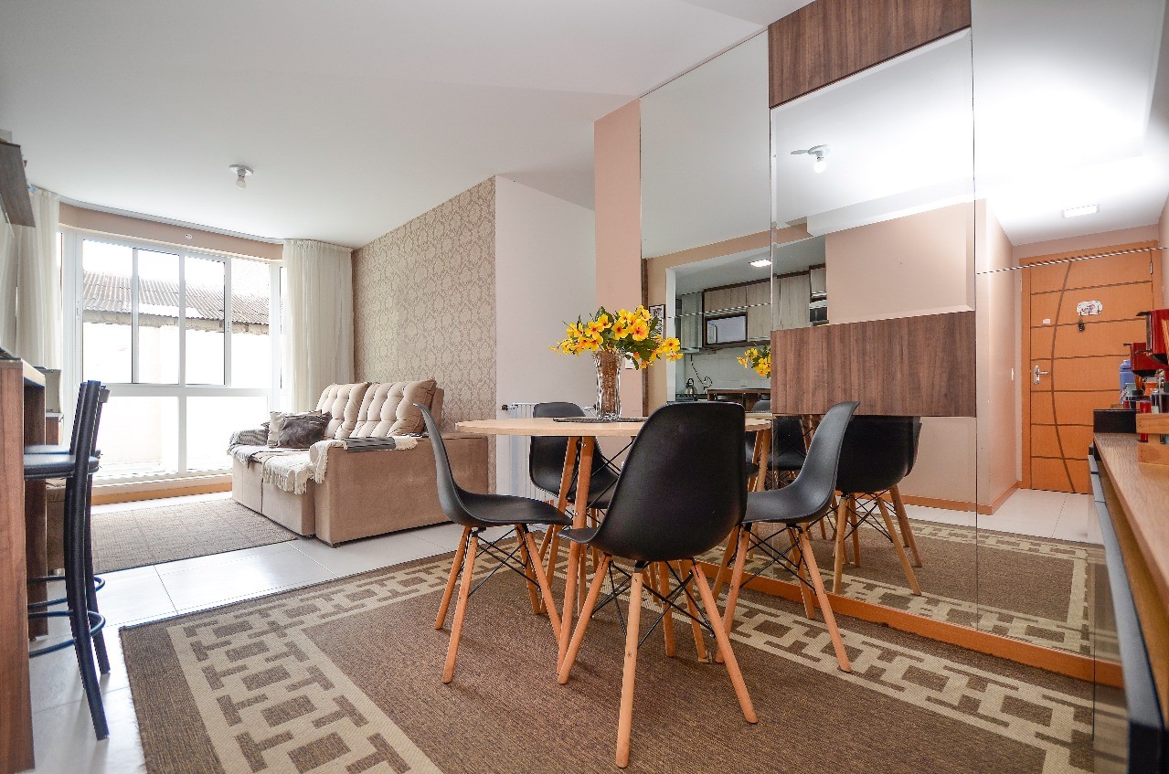 Apartamento, 3 quartos, 67 m² - Foto 6