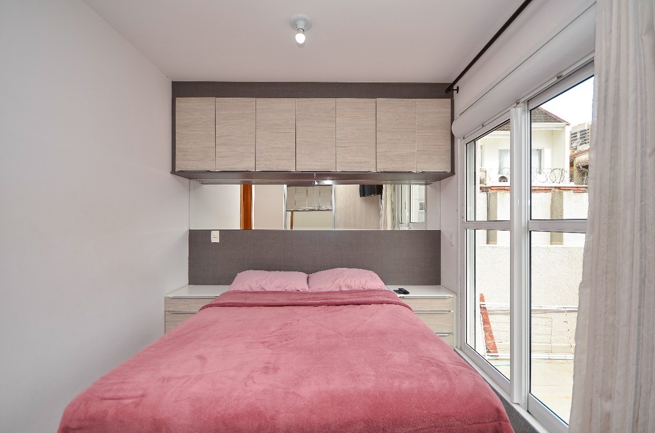 Apartamento, 3 quartos, 67 m² - Foto 19