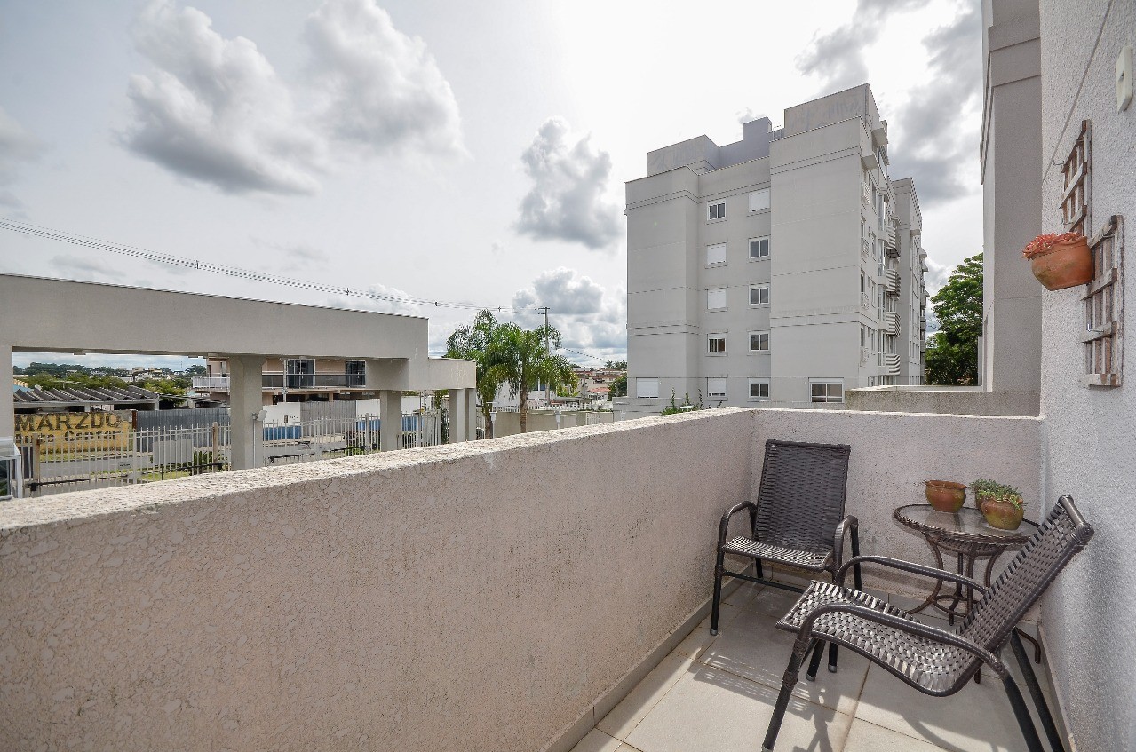 Apartamento, 3 quartos, 67 m² - Foto 36