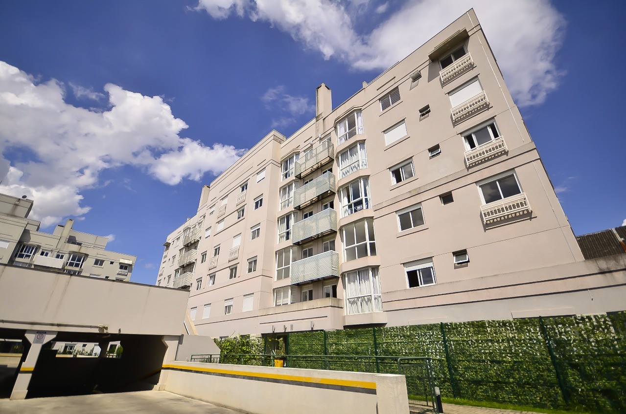 Apartamento, 3 quartos, 67 m² - Foto 1