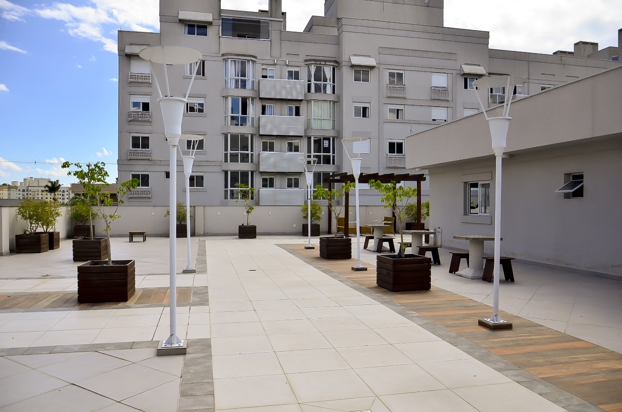 Apartamento, 3 quartos, 67 m² - Foto 38