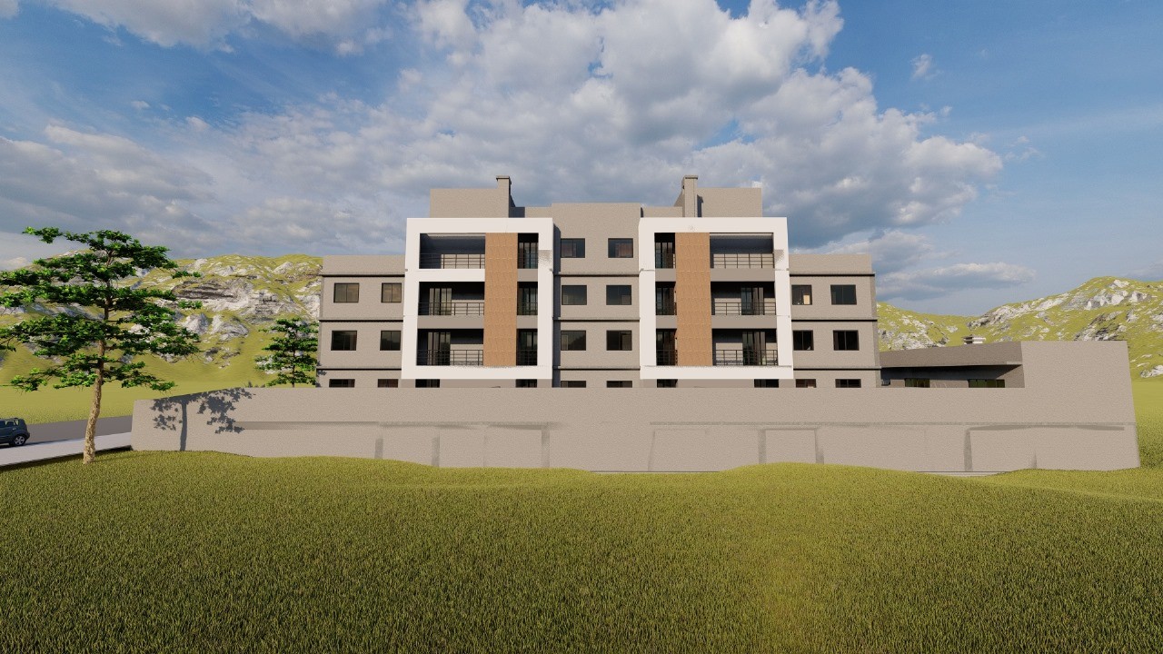 Apartamento, 1 quarto, 33 m² - Foto 9