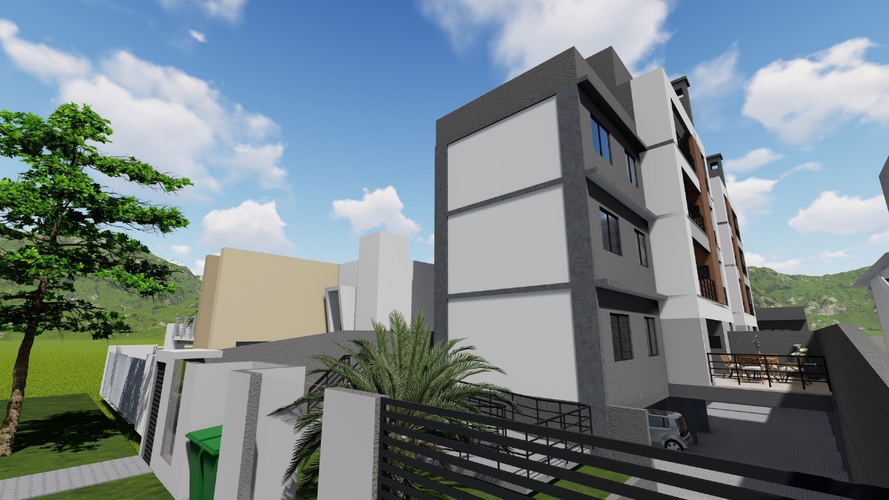 Apartamento, 1 quarto, 33 m² - Foto 12