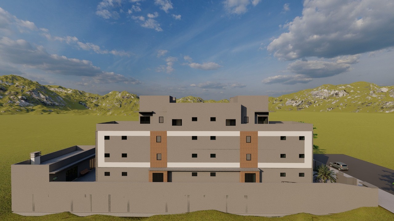 Apartamento, 1 quarto, 33 m² - Foto 11