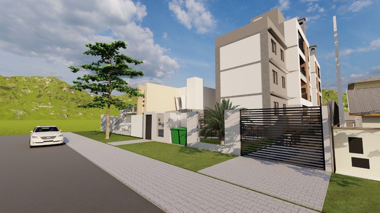 Apartamento, 1 quarto, 33 m² - Foto 15