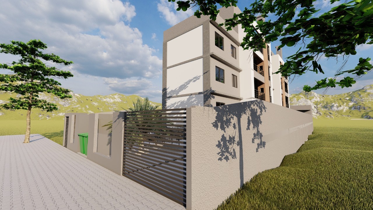 Apartamento, 1 quarto, 33 m² - Foto 14