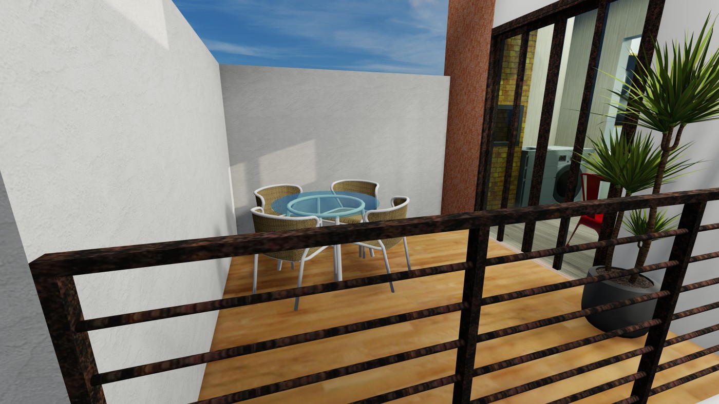 Apartamento, 1 quarto, 33 m² - Foto 31