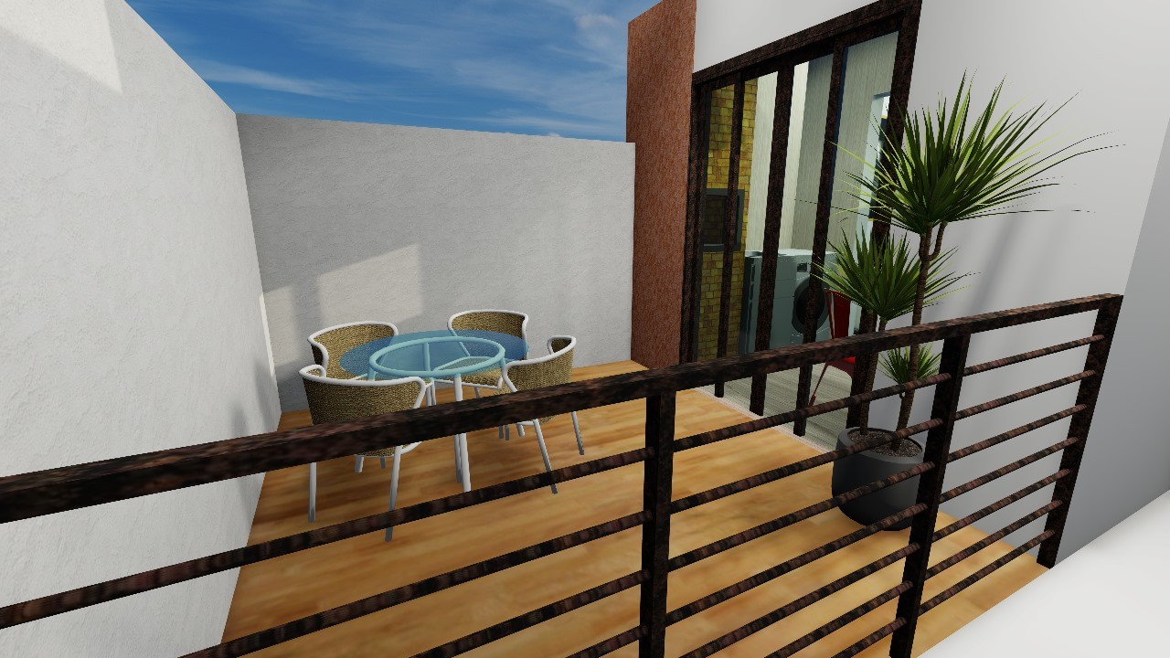 Apartamento, 1 quarto, 33 m² - Foto 43