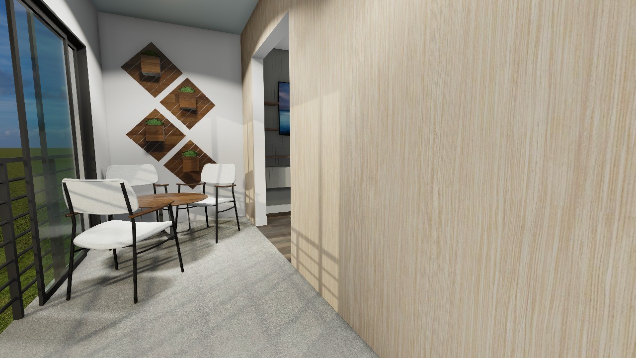 Apartamento, 1 quarto, 33 m² - Foto 47