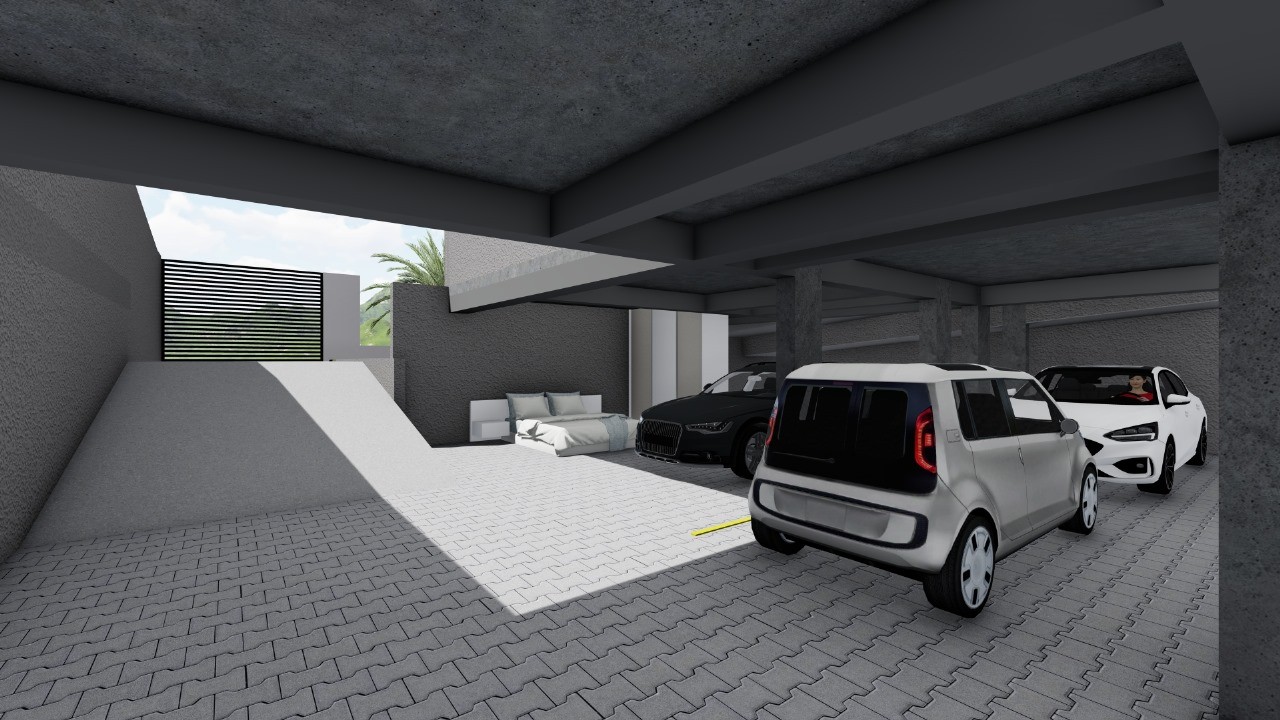 Apartamento, 1 quarto, 33 m² - Foto 62