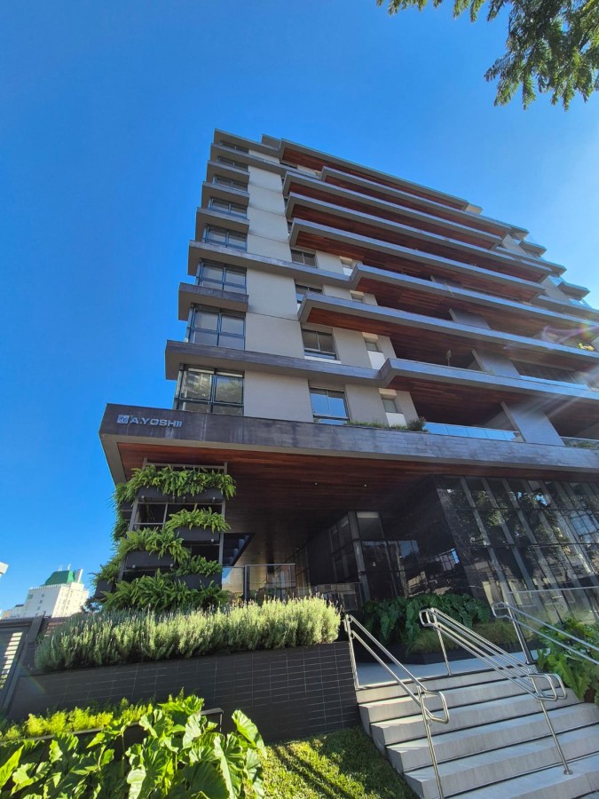 Apartamento, 3 quartos, 151 m² - Foto 2