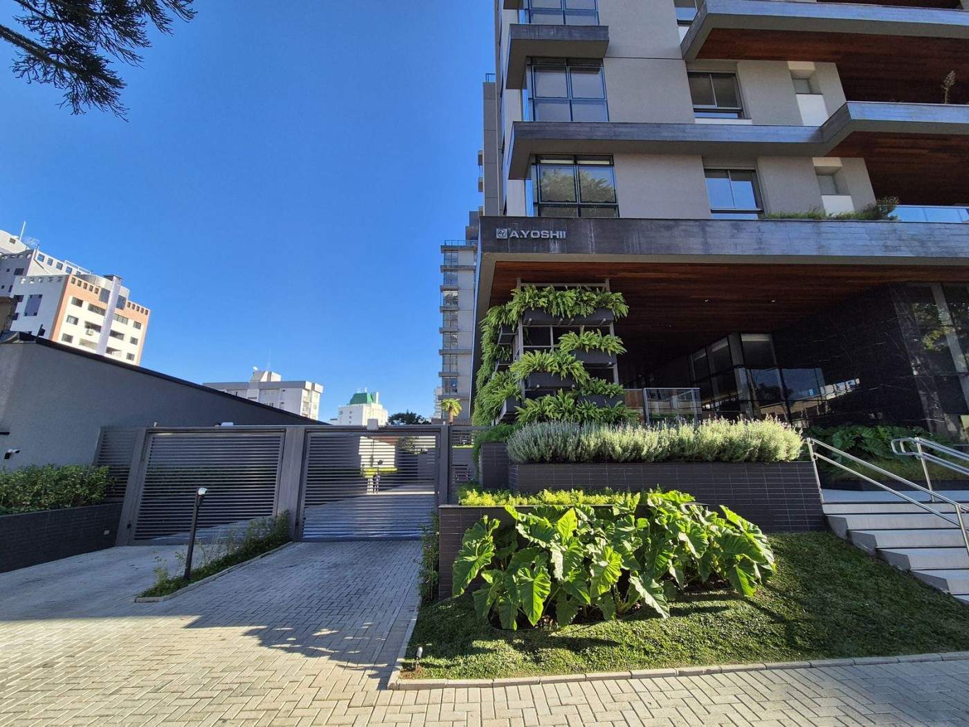 Apartamento, 3 quartos, 151 m² - Foto 3