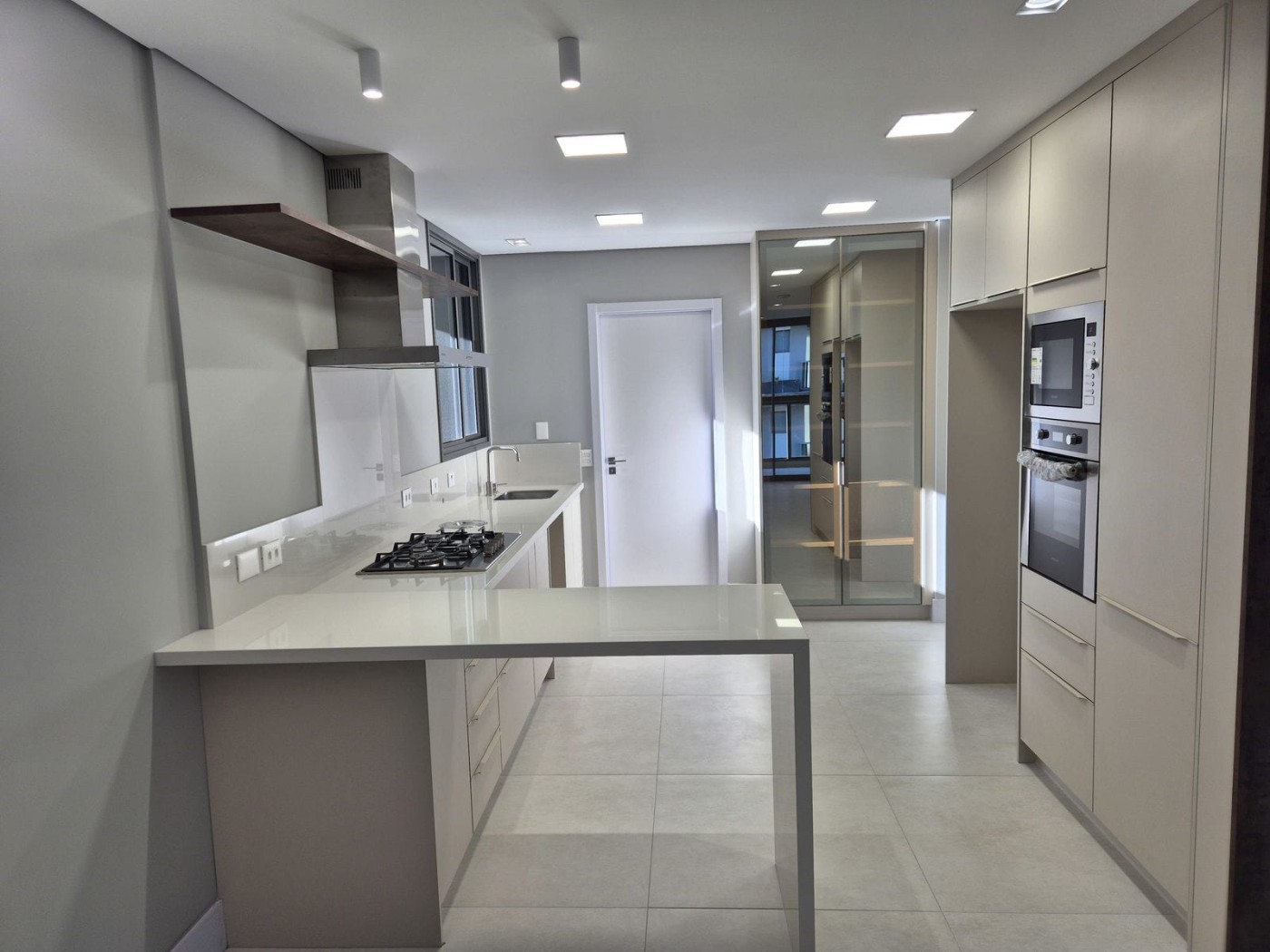 Apartamento, 3 quartos, 151 m² - Foto 6