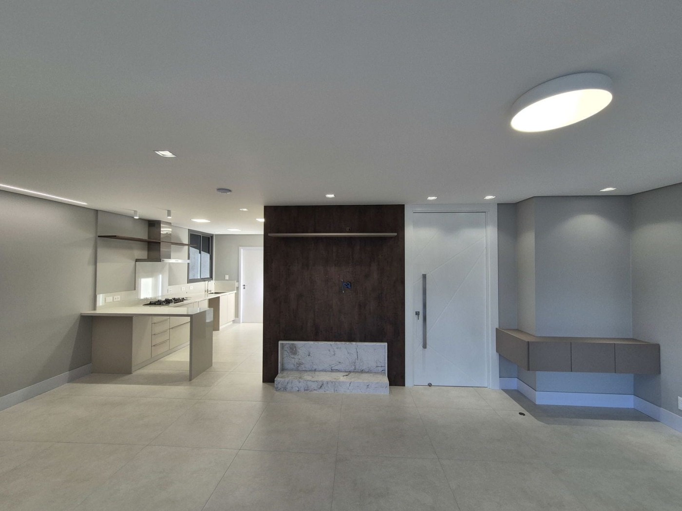 Apartamento, 3 quartos, 151 m² - Foto 11