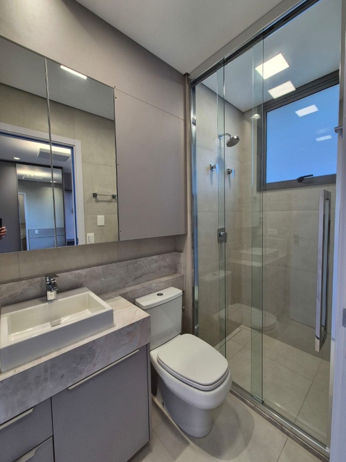 Apartamento, 3 quartos, 151 m² - Foto 14