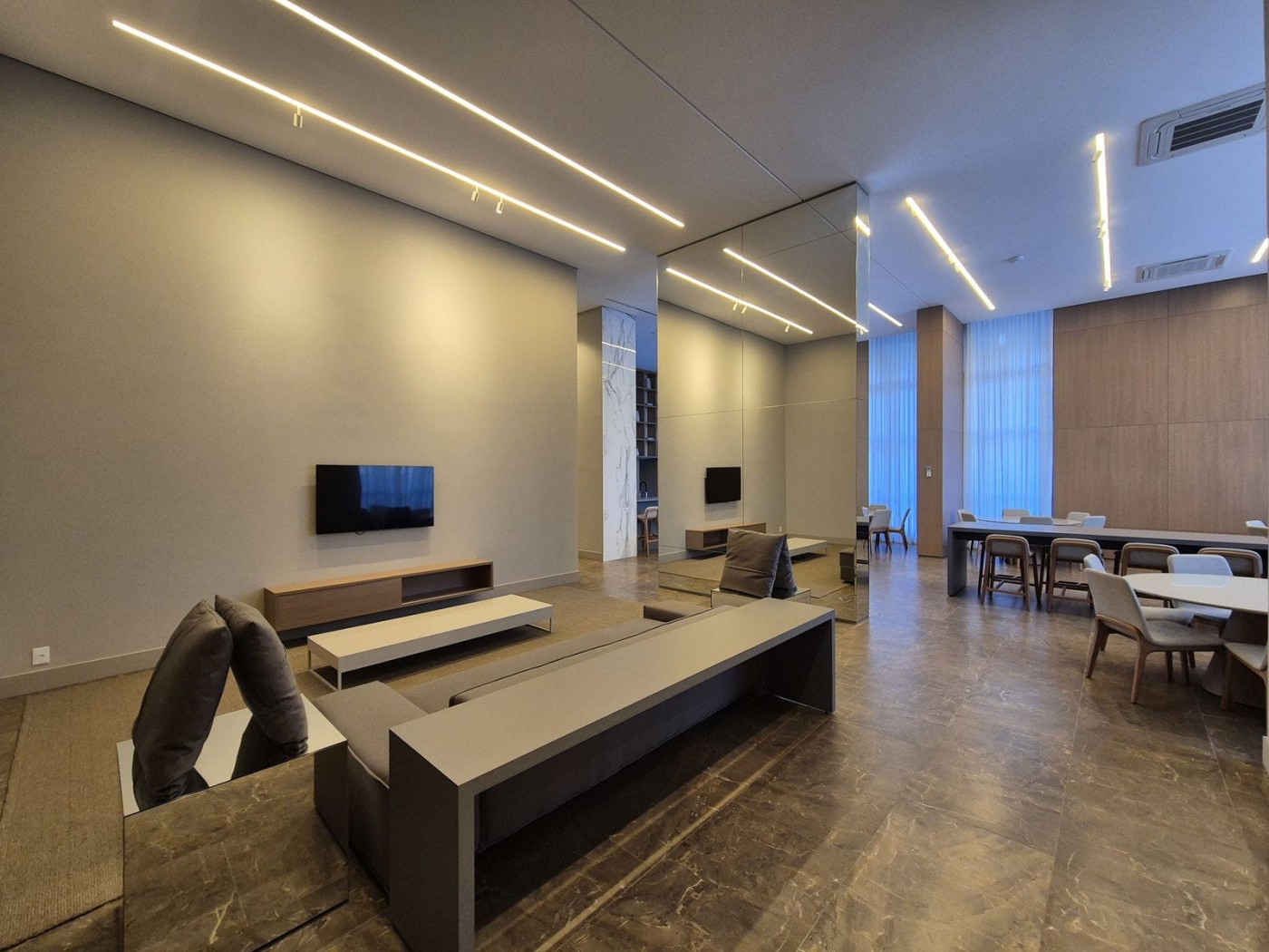 Apartamento, 3 quartos, 151 m² - Foto 27