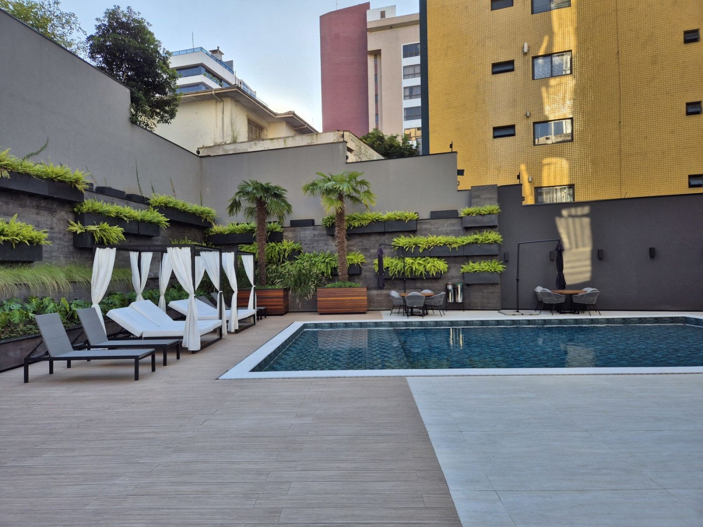 Apartamento, 3 quartos, 151 m² - Foto 33