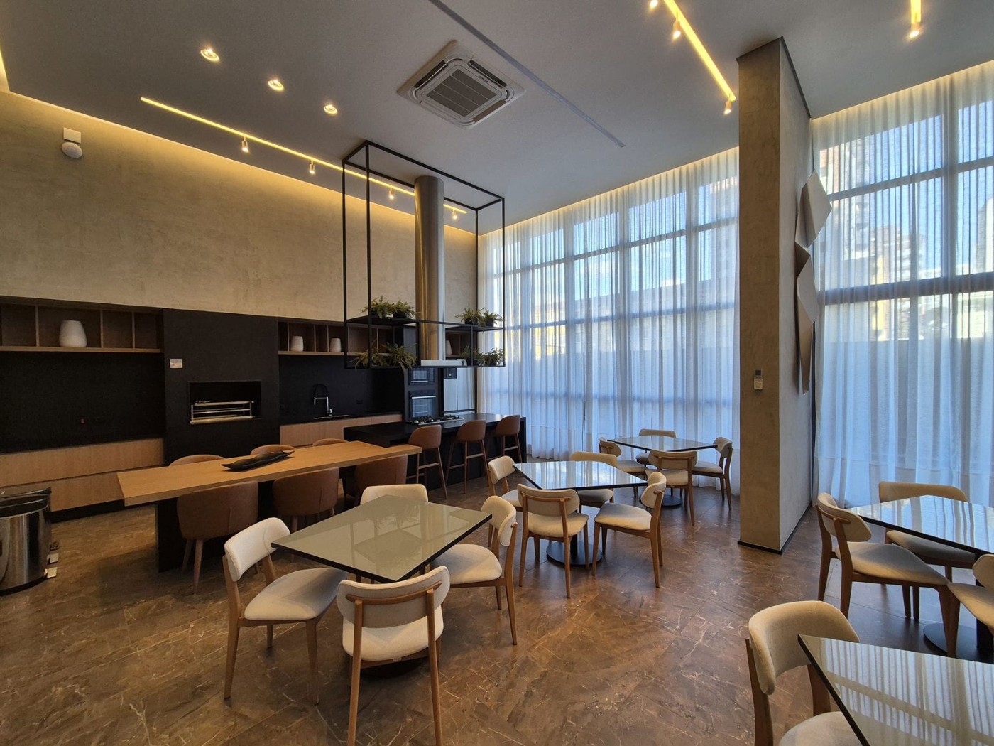 Apartamento, 3 quartos, 151 m² - Foto 37