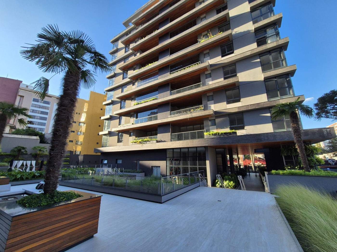 Apartamento, 3 quartos, 151 m² - Foto 39