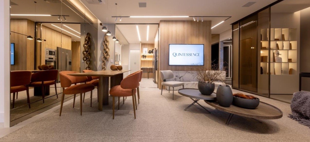 Apartamento, 3 quartos, 151 m² - Foto 40