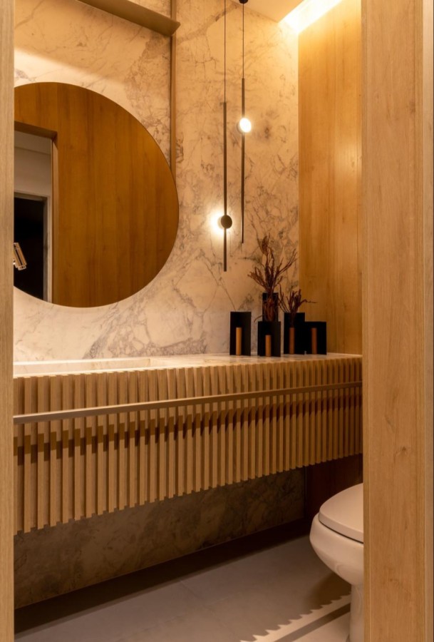 Apartamento, 3 quartos, 151 m² - Foto 42