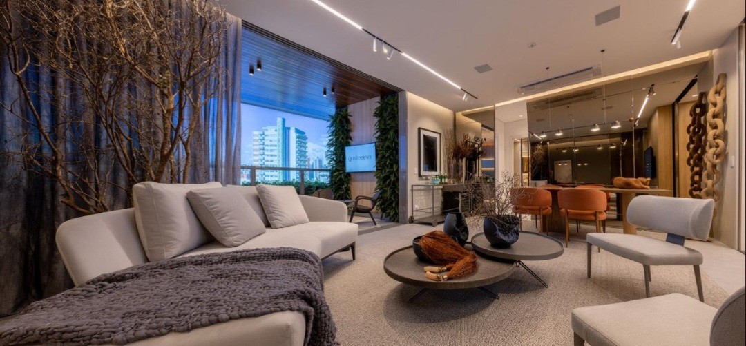 Apartamento, 3 quartos, 151 m² - Foto 41