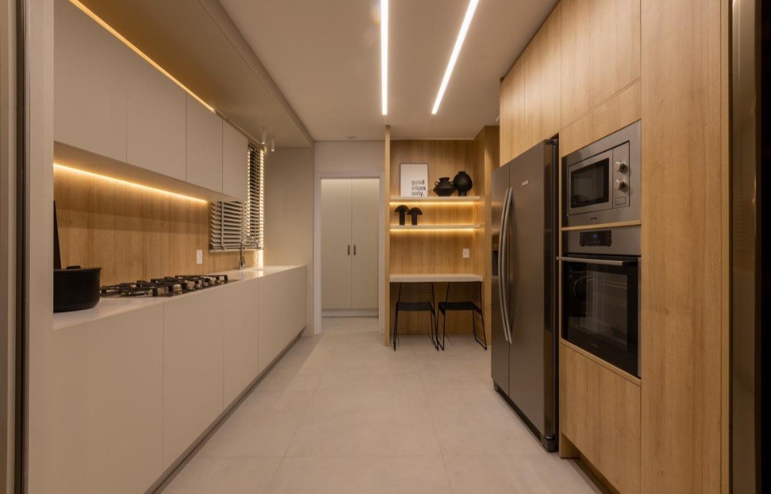 Apartamento, 3 quartos, 151 m² - Foto 45